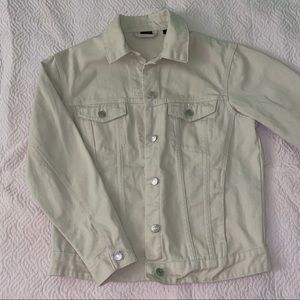 Vero Moda Denim Jacket